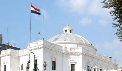 استطلاع لرأي المواطنين في اداء البرلمان المصري