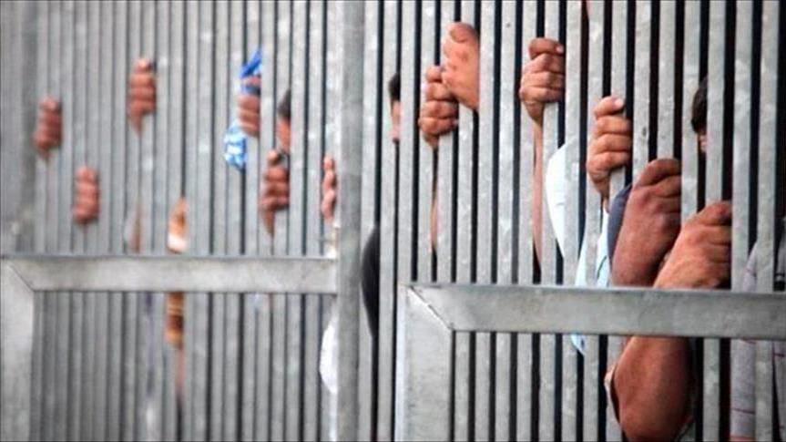 نظر امر تجديد حبس رئيس التحرير السابق لجريدة الاسرة العربية
