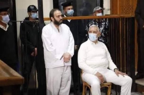 متابعات قضائية | محكمة أمن الدولة طوارئ تقضي بحبس ابو الفتوح 15 عاما