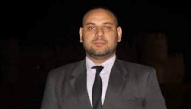 متابعات قضائية | نظر امر تجديد حبس المحامي عمرو نوهان
