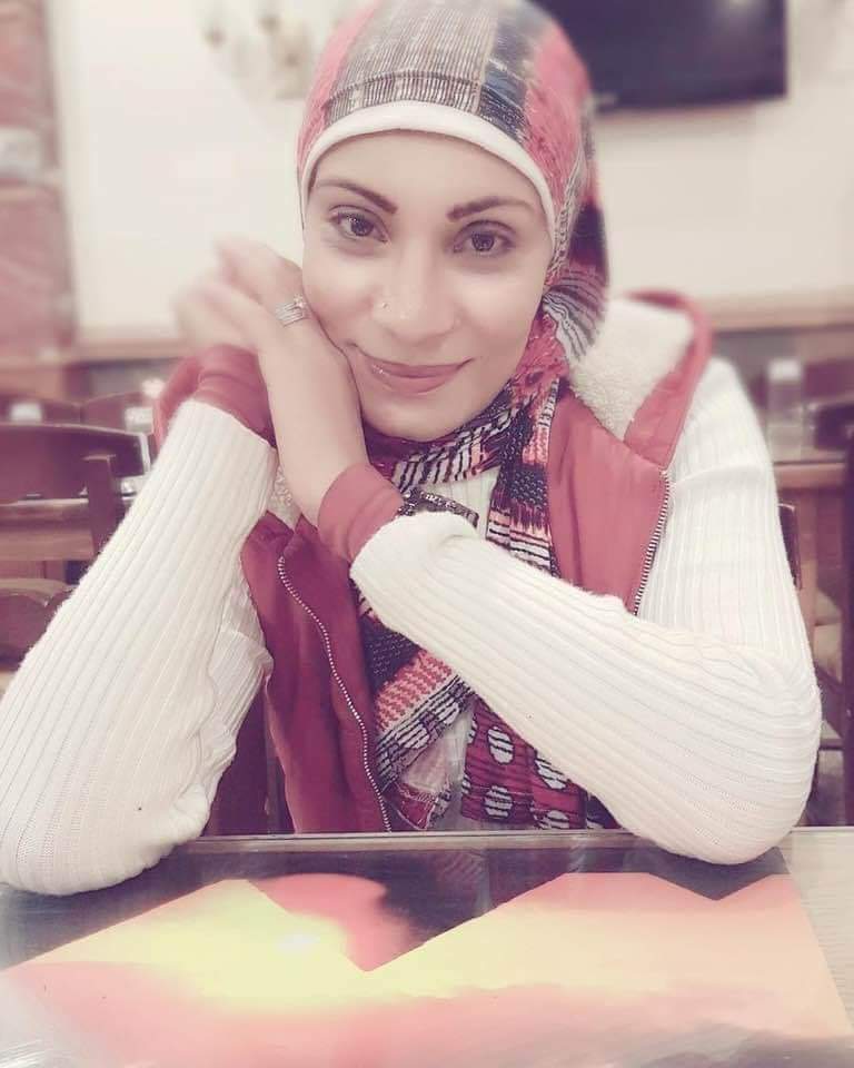 متابعات قضائية | الدائرة الثالثة ارهاب تنظر امر تجديد حبس الناشطة نيرمين حسين