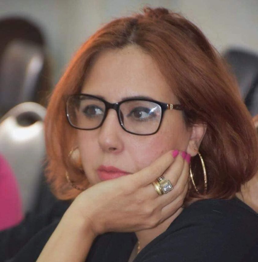 متابعات قضائية | دعوى الصحفية منى عبد الراضي ضد جريدة الاهالي